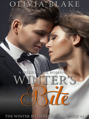 cover image of Winter's Bite